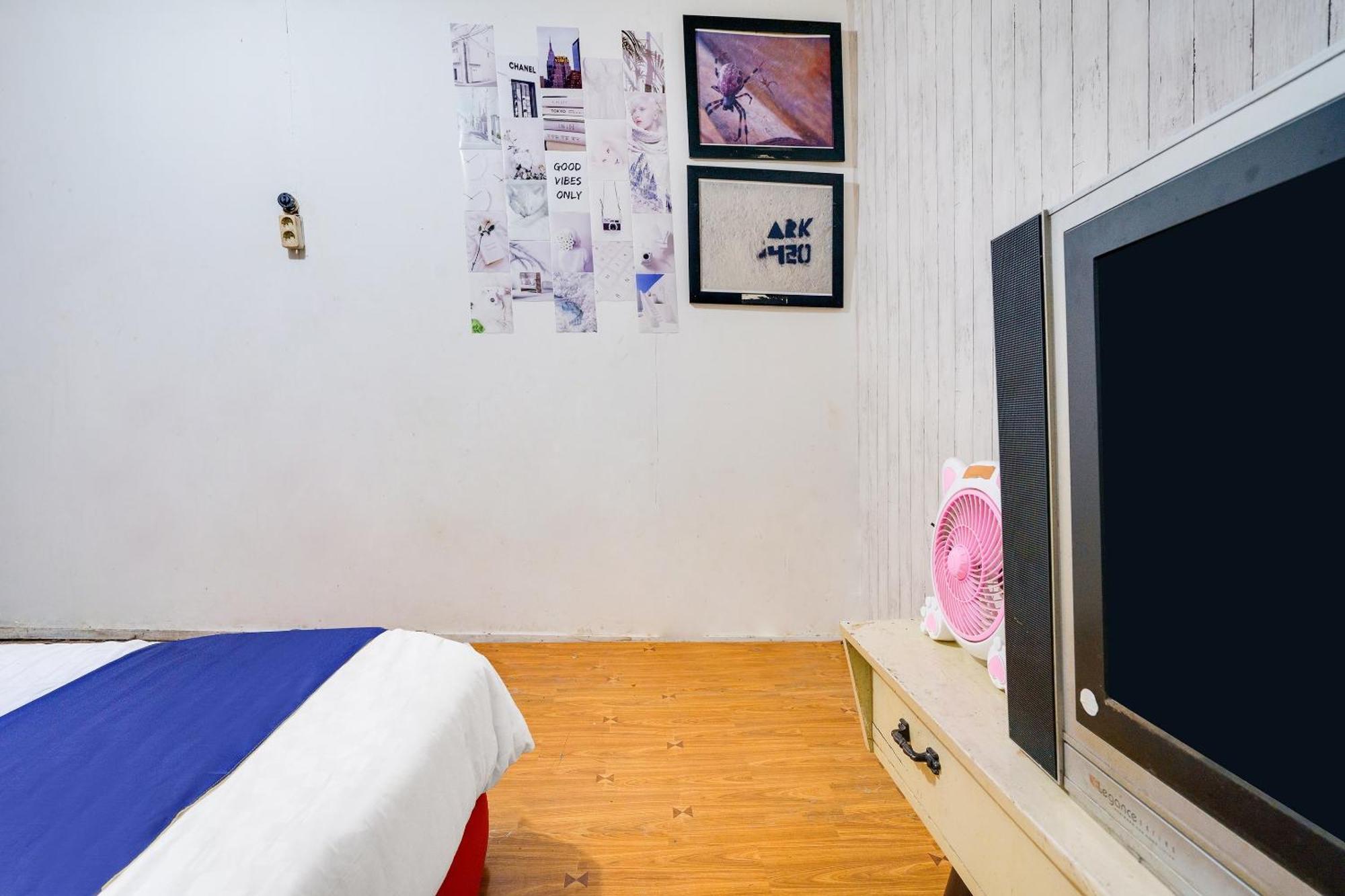 Hotel Spot On 91609 Mill's Syariah 2*