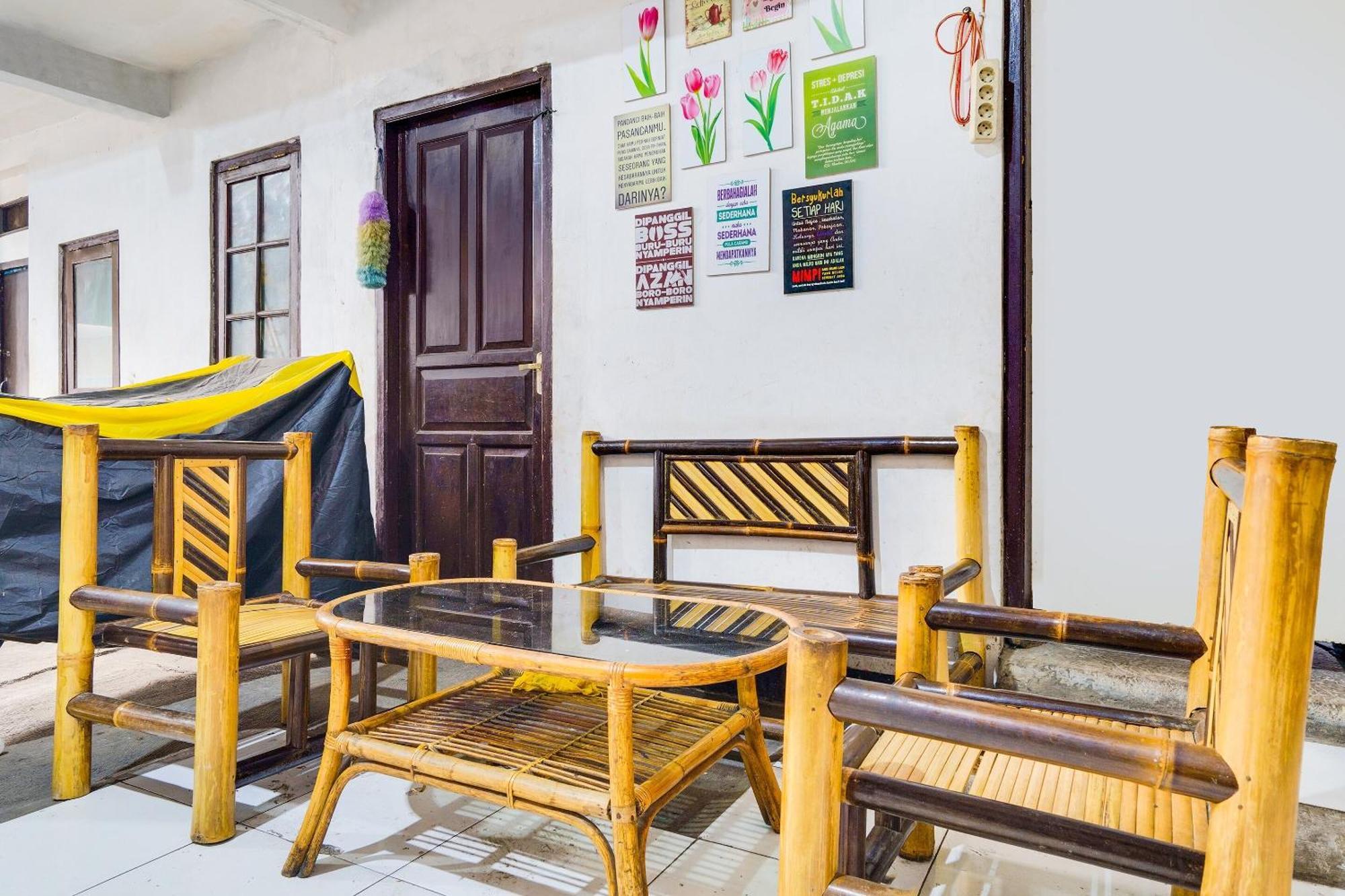 Hotel Spot On 91609 Mill's Syariah