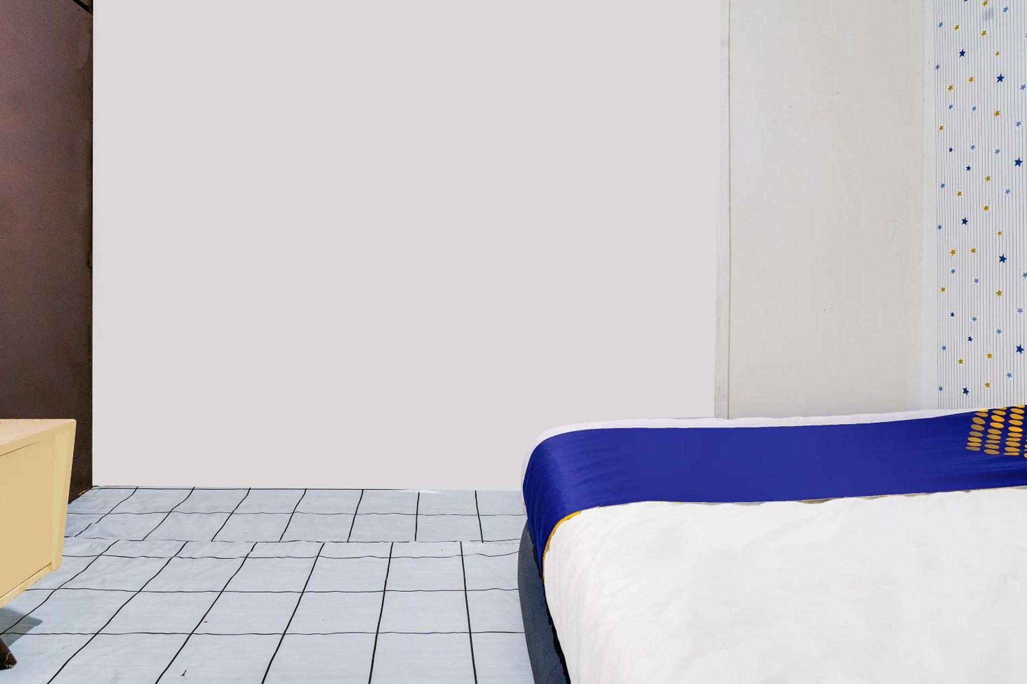 Hotel Spot On 91609 Mill's Syariah Bandung