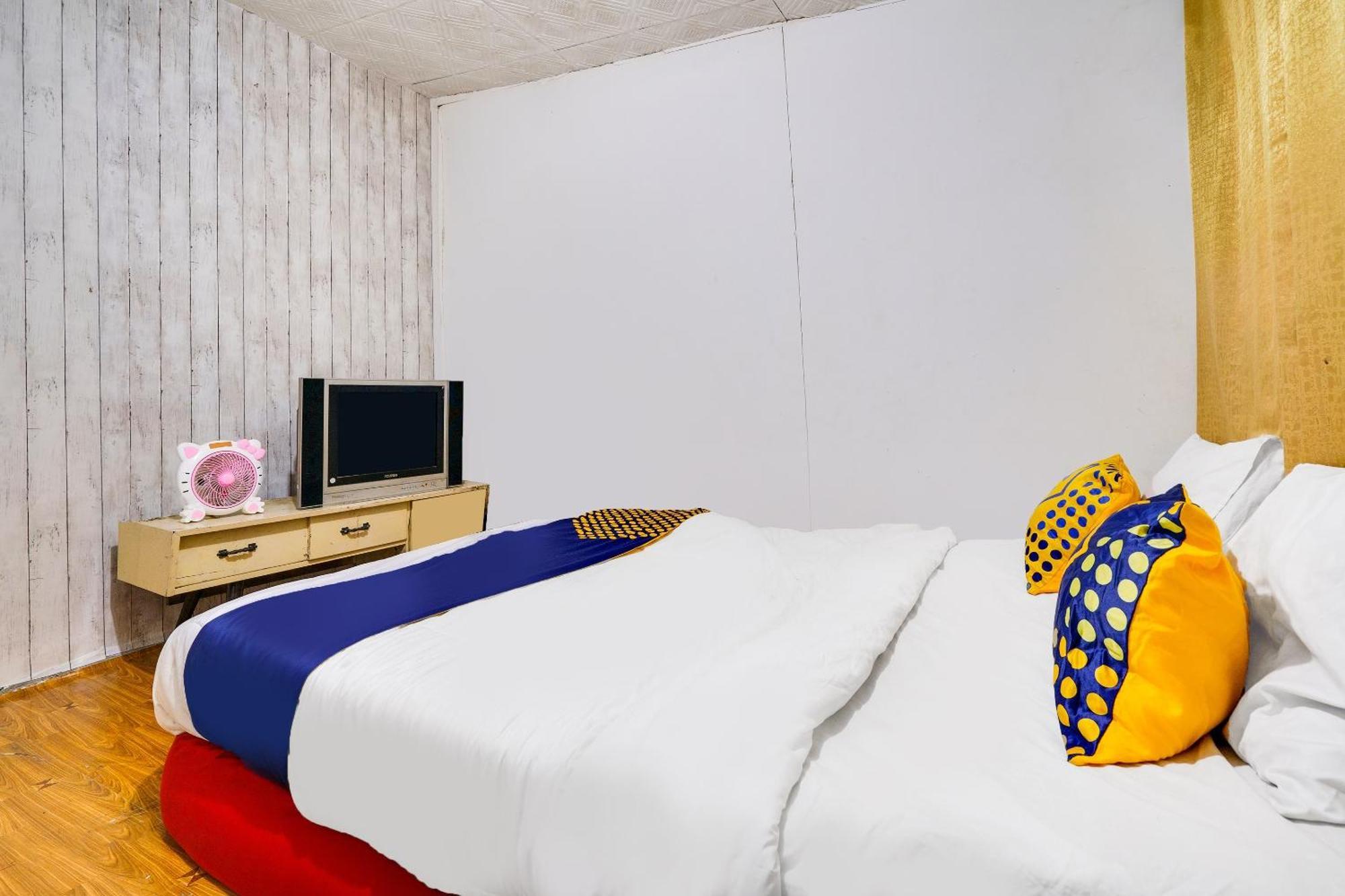 Spot On 91609 Mill's Syariah Hotel Bandung