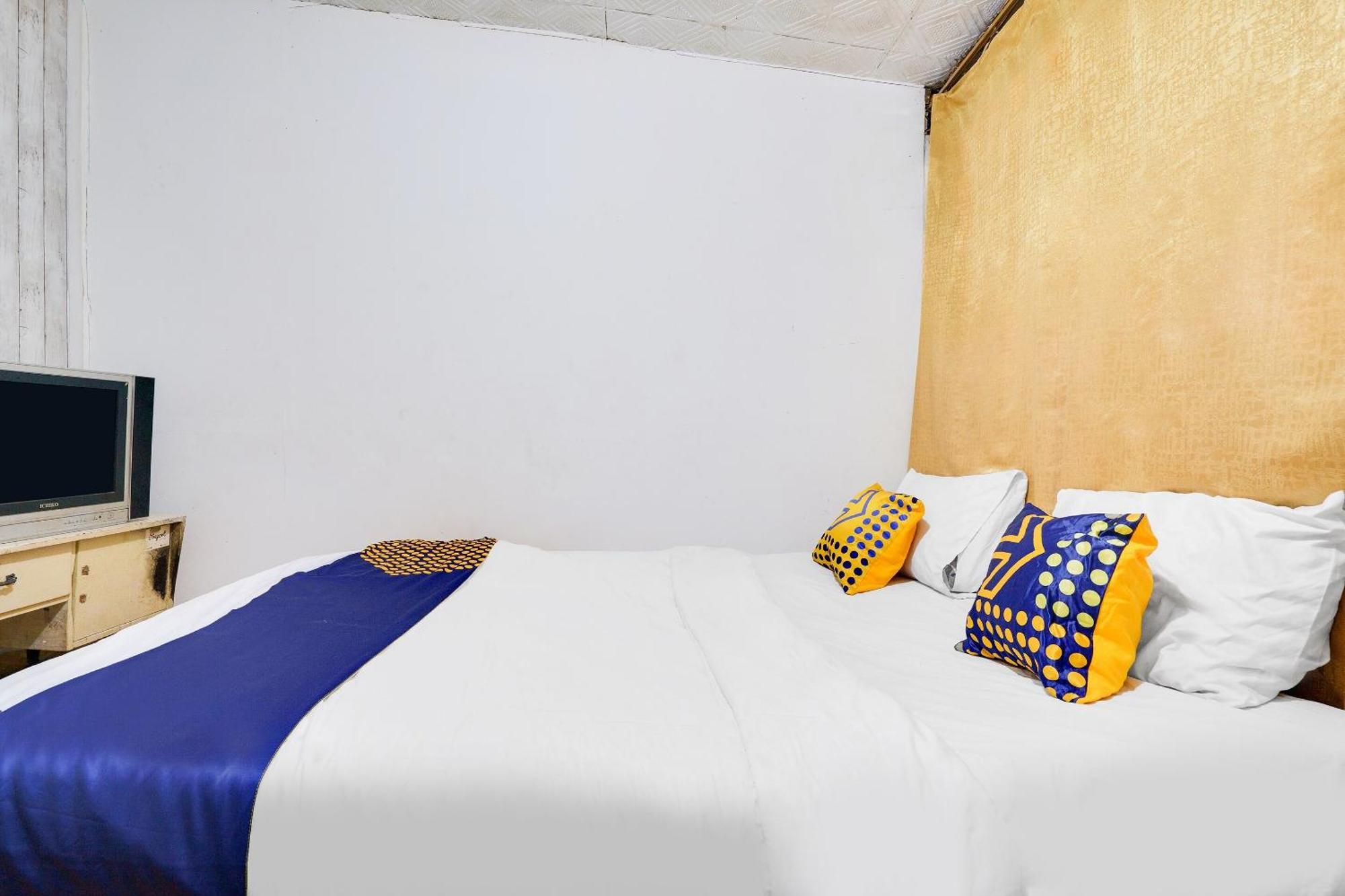 Hotel Spot On 91609 Mill's Syariah Bandung