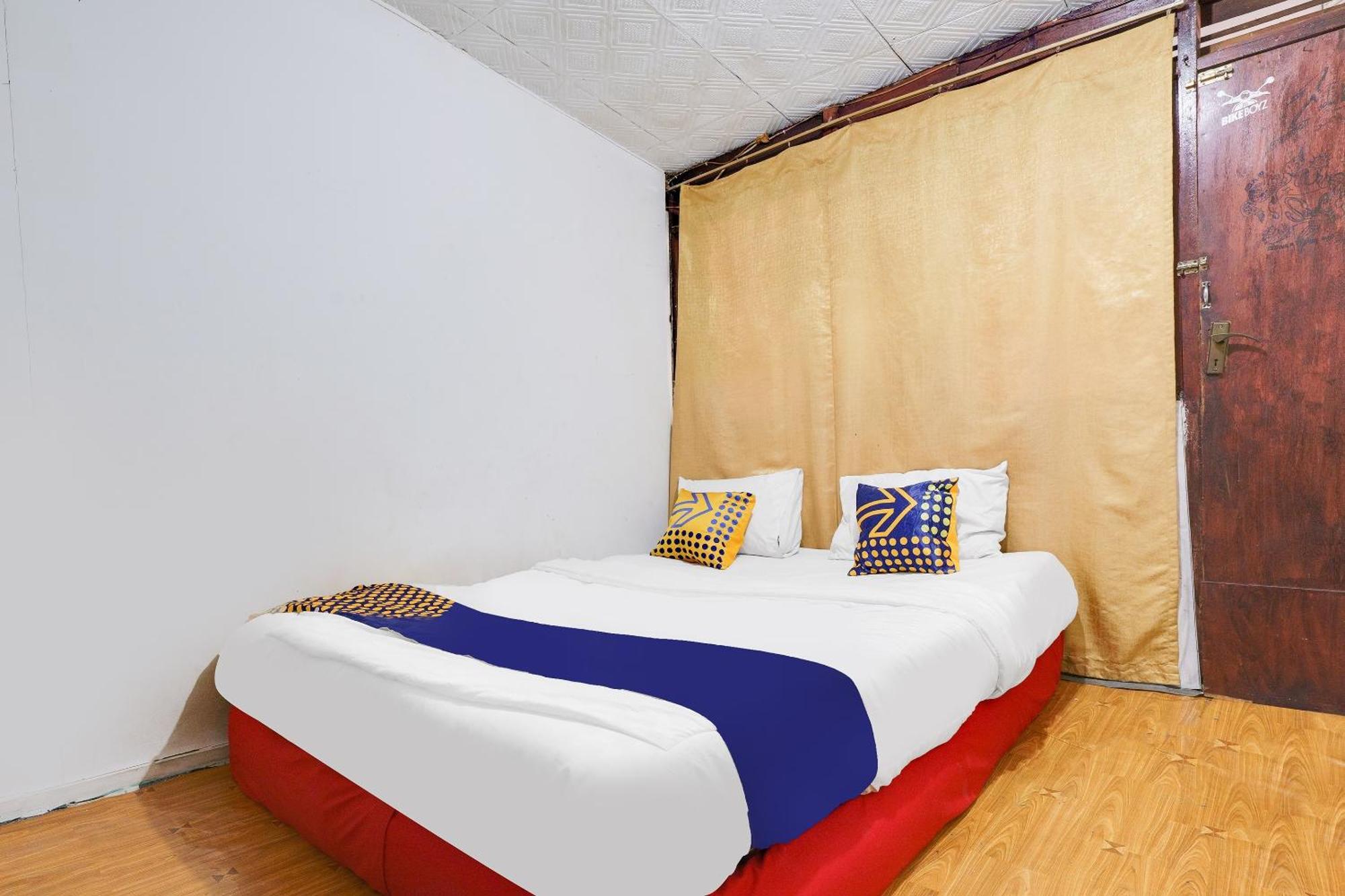 Spot On 91609 Mill's Syariah Hotel