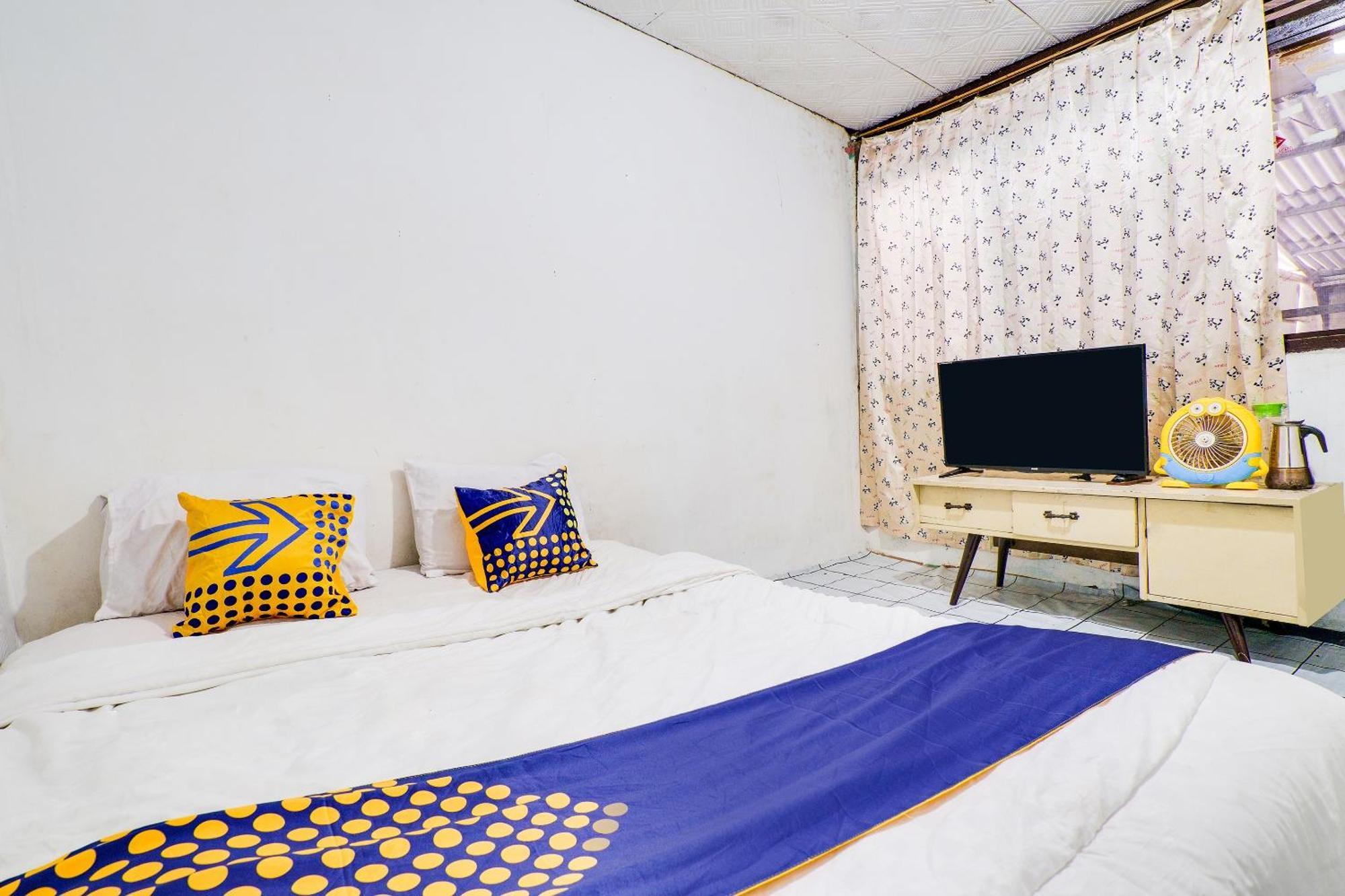 Spot On 91609 Mill's Syariah Hotel Bandung